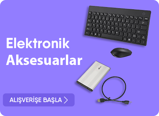 Elektronik Aksesuarlar